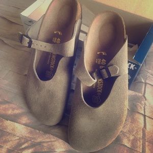 Birkenstock Shoes